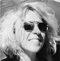 Nathalie Meneghello