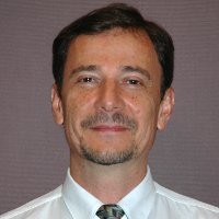 Nicholas Sero