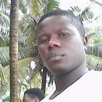 Kingsley Udoh
