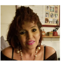 Deborah Solis