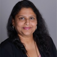 Ramya Radhakrishnan