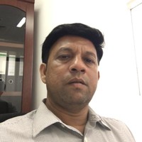 Rafiq Mukadam
