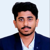 Viswadev V S