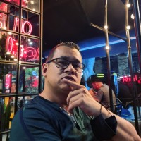 Diego Ballesteros