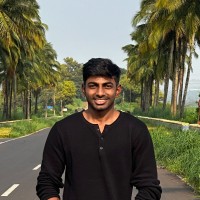 Abhishek R.