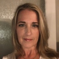Jo Patterson
