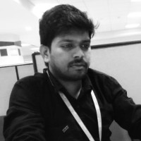 Vinoth B