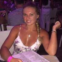 Natalie Vickers