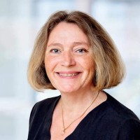 Eva Bendz Caspersen