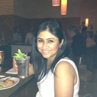Nitika Singh