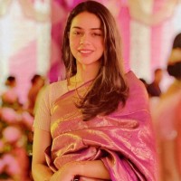 Urvashi Sadana