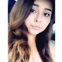 Scarlett Cortez