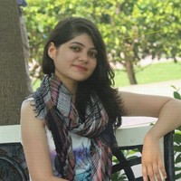 Shivanky Gupta
