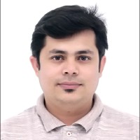 Md Rashedur Rahman