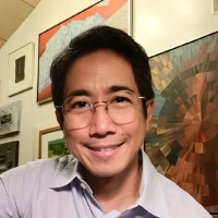 Tomas Luke Marcelo III Agana