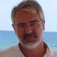 Jorge Oriol
