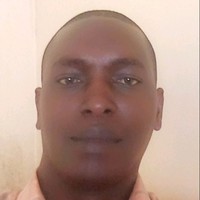 Samson Kathurima Kithinji