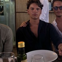 Thijs Van Brero