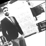 Vamshi Krisna
