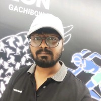 Manish Kumar