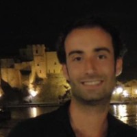 Nicolas Ferrer