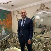 Ahmed Nossier