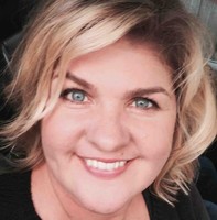 Liz Henderson