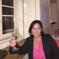 Veronica Rebueno-Torres