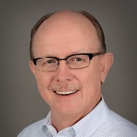 Barry Denton