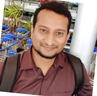 Abdul Hadi Mohammed