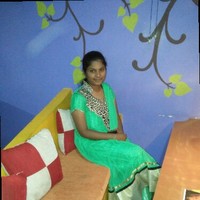 Preethi Pasupuleti