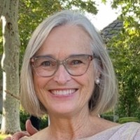 Kristi Waller Golden