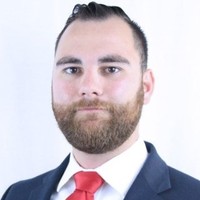 Fred Blaz Jr, Mba