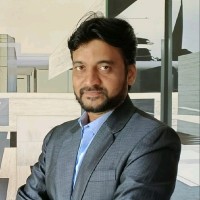 Ar. Nachiket Borate