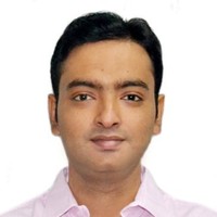 Shamik Chakraborty