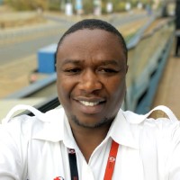 John Kwendo