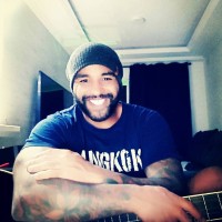 Sandro Medeiros