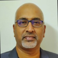 Balaji Alapilla Sampath