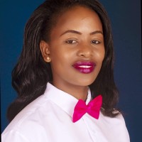 Millicent Mugambi