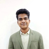 Vikas Dinesh Soni