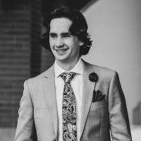 Joshua Gazdag