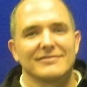 Gavin Schmidt, M.Sci., GRCP