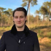 Daniel Gordebeke