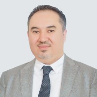 Prof. Aybek Erkabaev