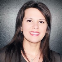 Eliza Oprea