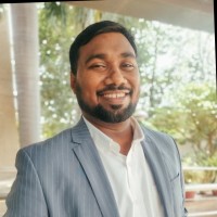 Presty Varghese
