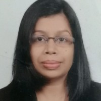Binimol Vayalumkal Chandy