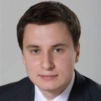 Yevgen Ryeznik