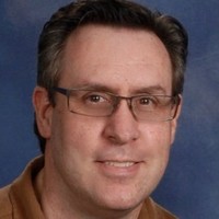 Jonathan Tolle