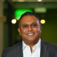 Sai Sridhar